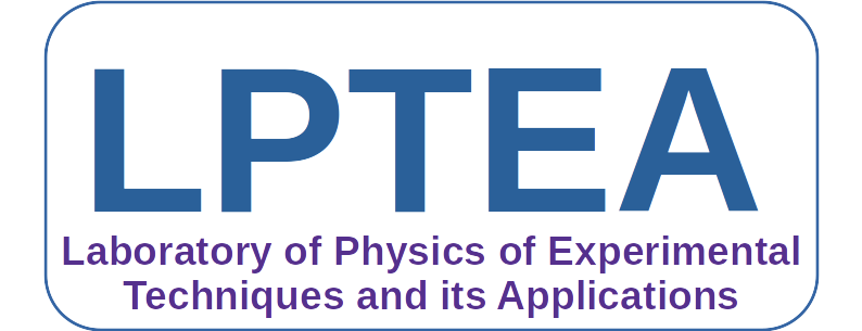 LPTEA Logo
